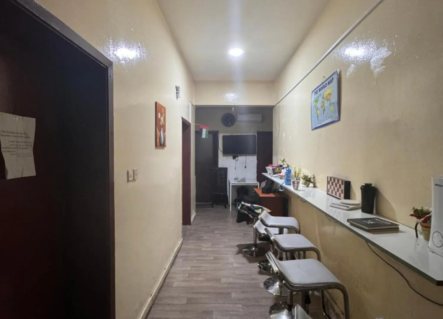 Taraq Home Vacation Dubai Apartment