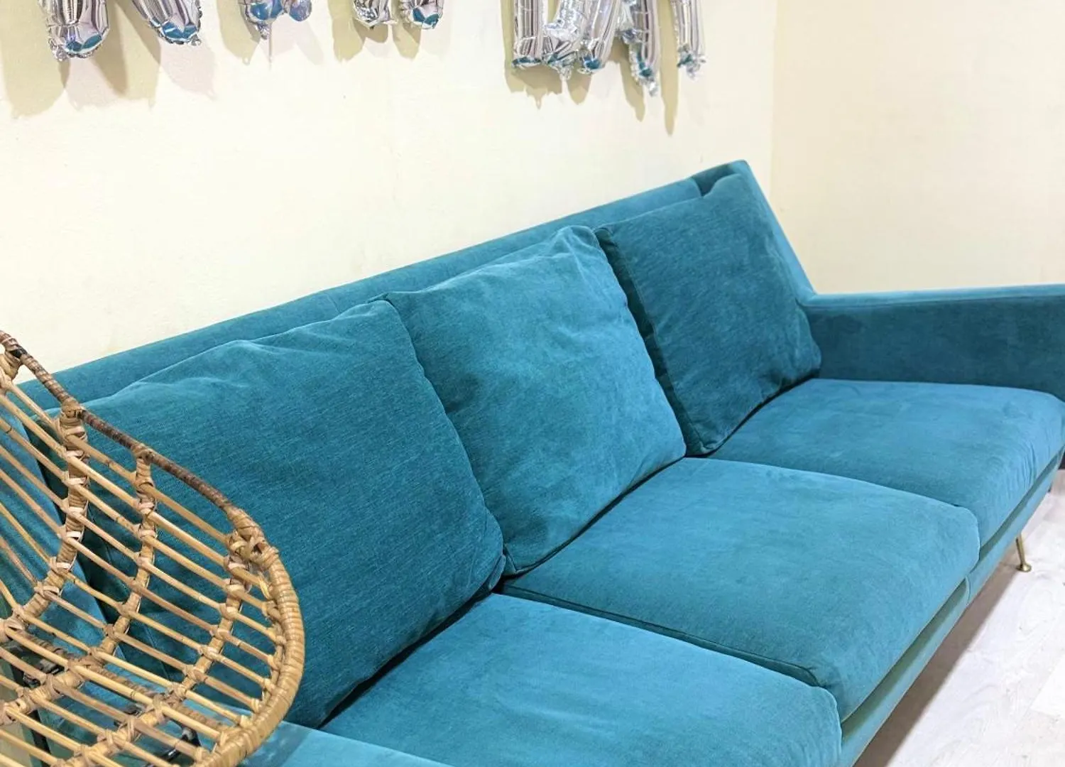 Taraq Home Vacation Dubai United Arab Emirates