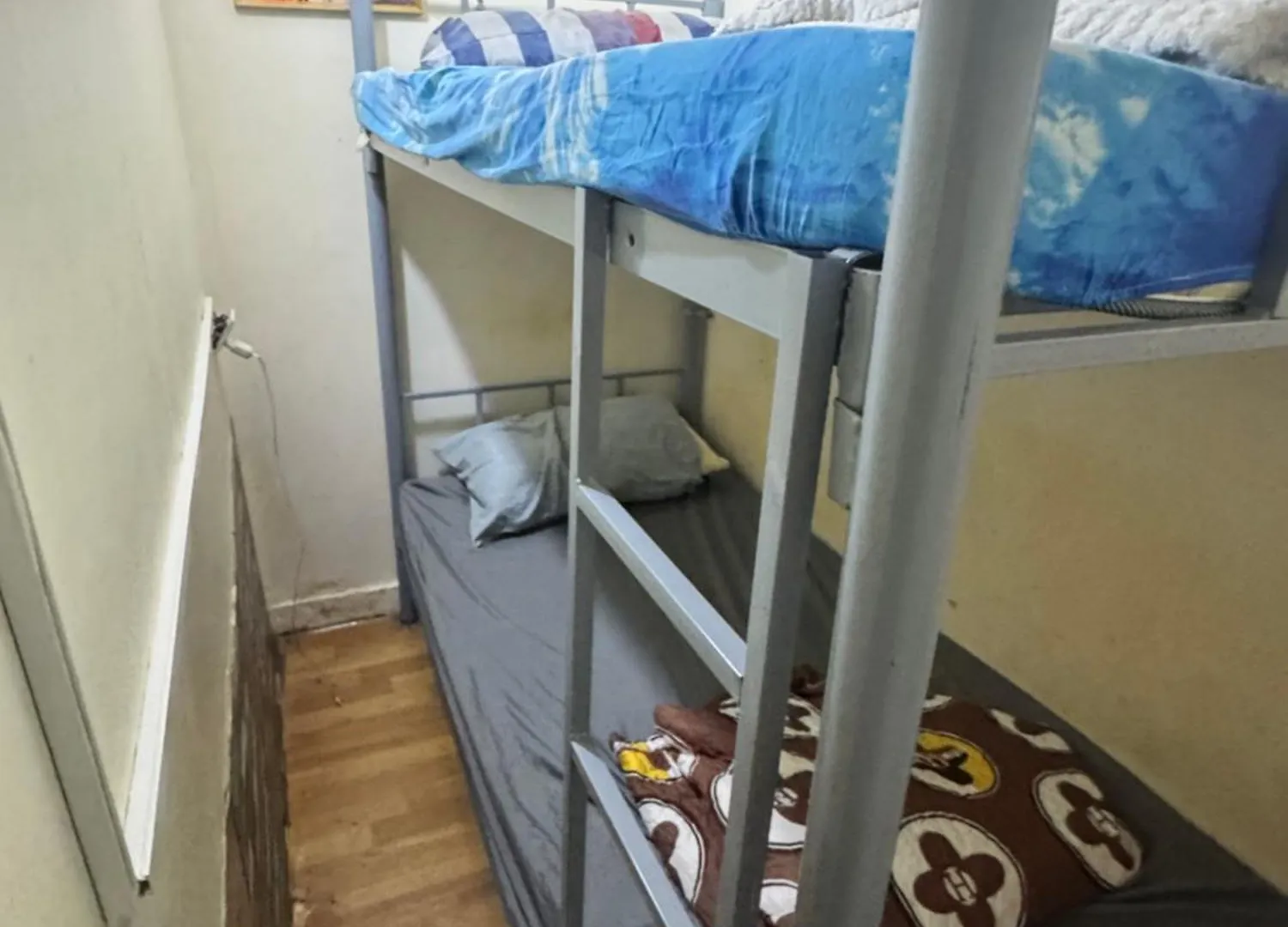 Apartment Taraq Home Vacation Dubai